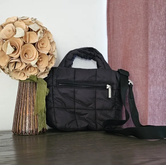 Lululemon quilted tote bag - Picture 2 of 11